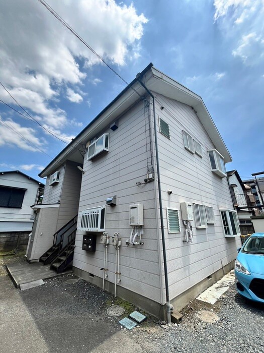 物件外観写真5　(外観写真)