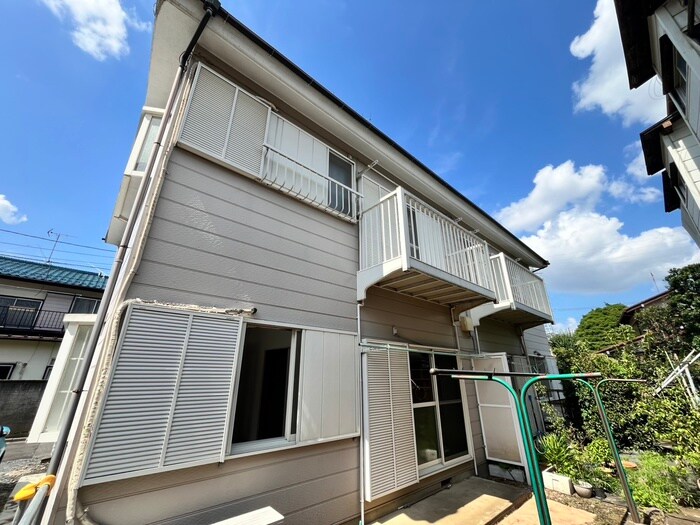 物件外観写真6　(外観写真)