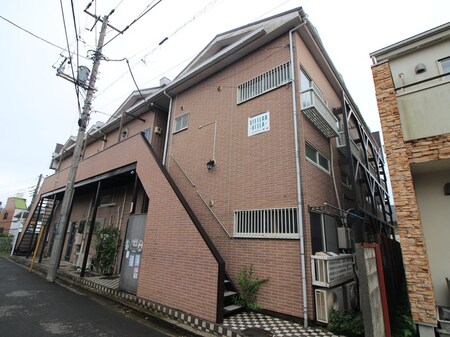 ステラヴィラ篠原外観写真