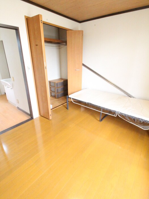 物件内観写真7　(居室)