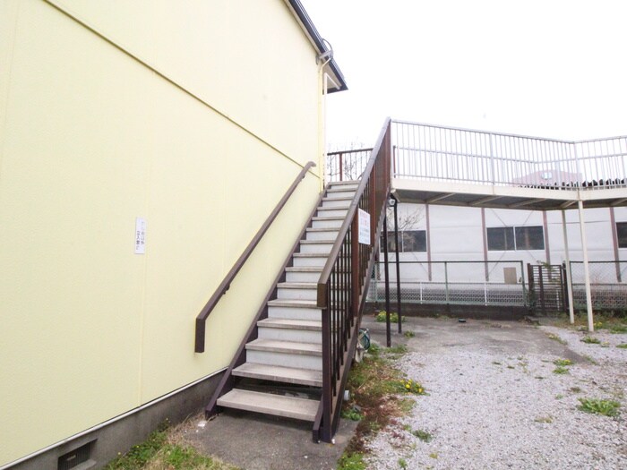 物件外観写真4　(その他)