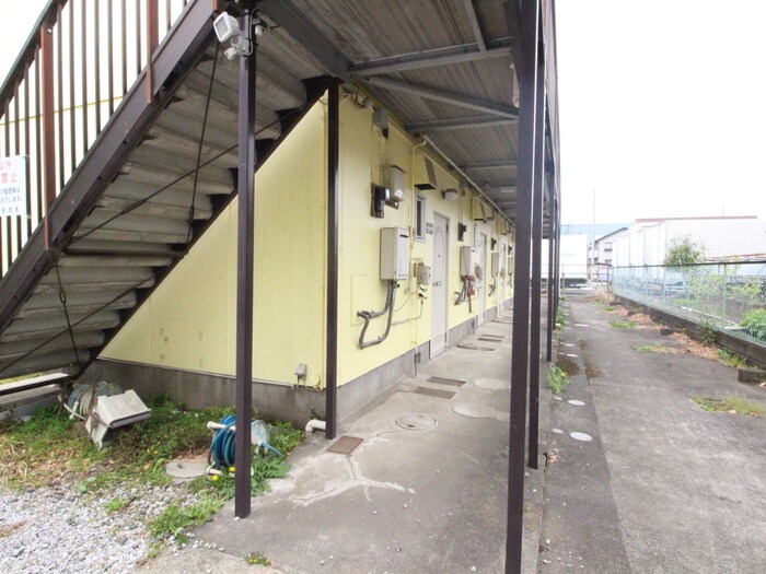 物件外観写真5　(その他)