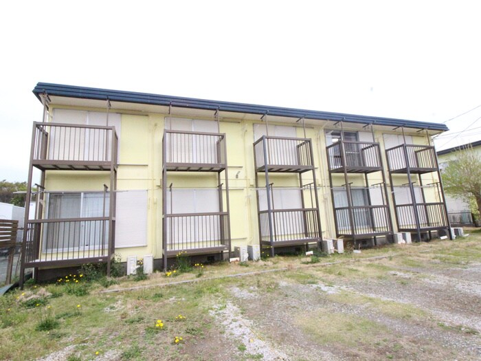 物件外観写真6　(外観写真)