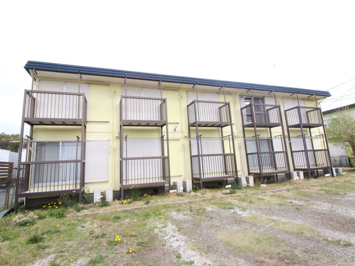 物件外観写真6　(外観写真)