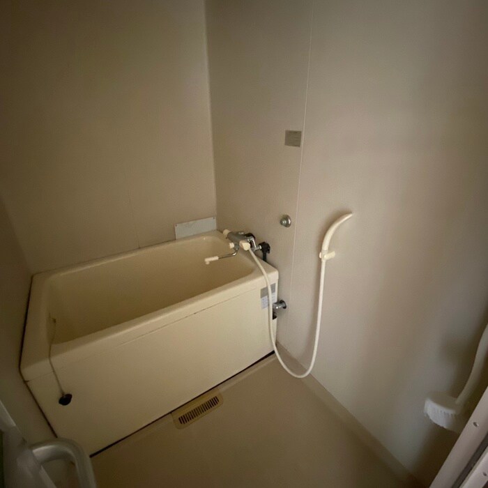 物件内観写真10　(バス／シャワールーム等)