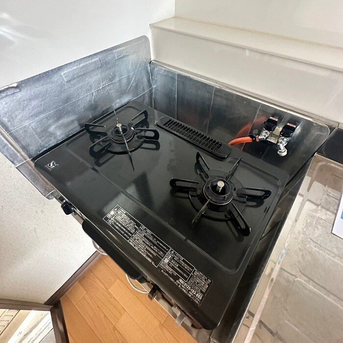 物件内観写真11　(キッチン)