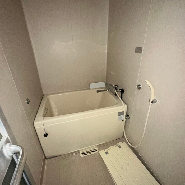 物件内観写真13　(バス／シャワールーム等)