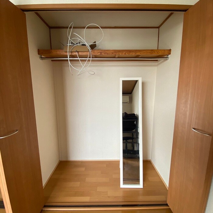 物件内観写真14　(収納)