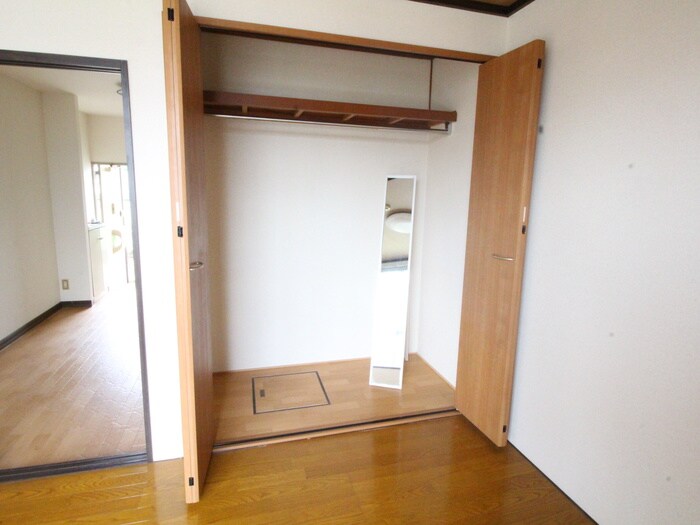物件内観写真14　(収納)