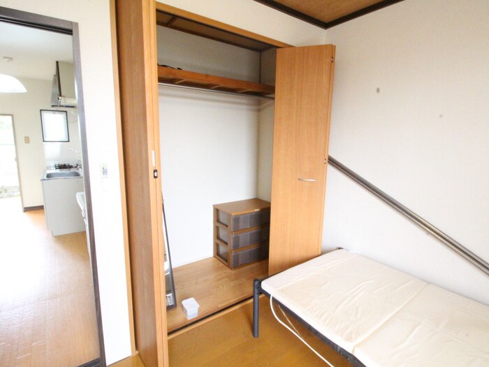 物件内観写真17　(収納)