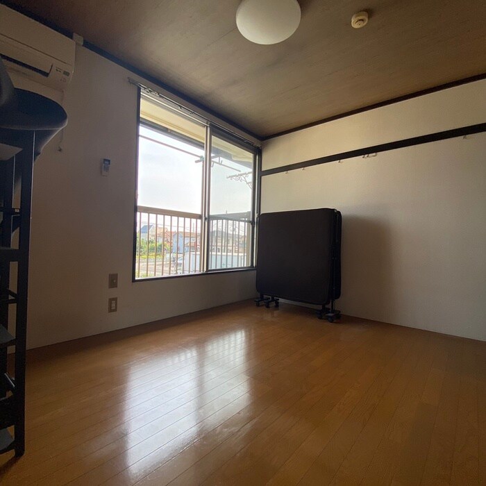 物件内観写真19　(居室)