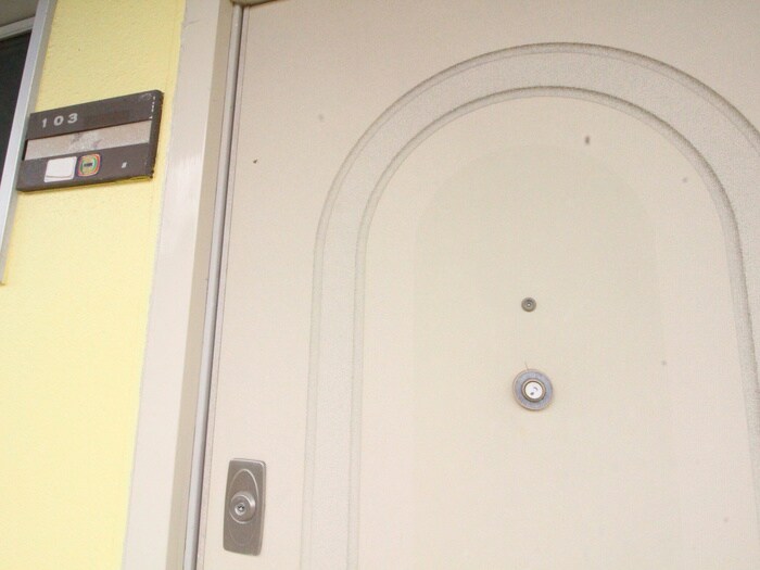 物件内観写真21　(玄関)