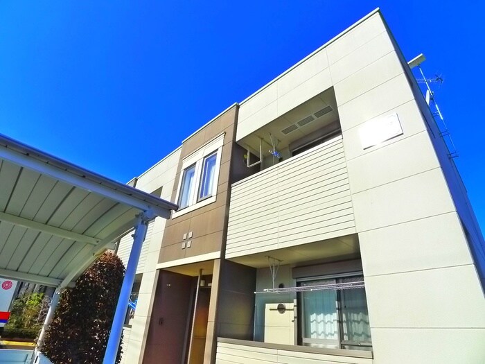 物件外観写真3　(建物設備)