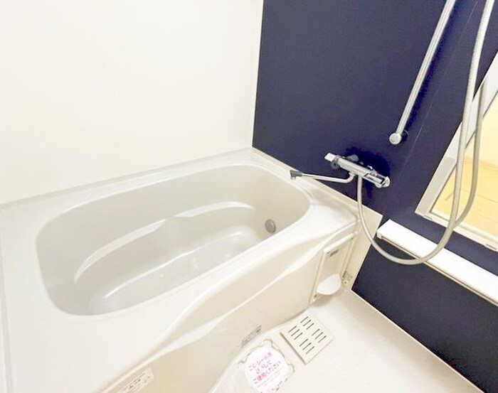 物件内観写真12　(バス／シャワールーム等)