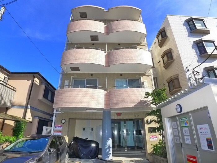 物件外観写真6　(周辺環境)