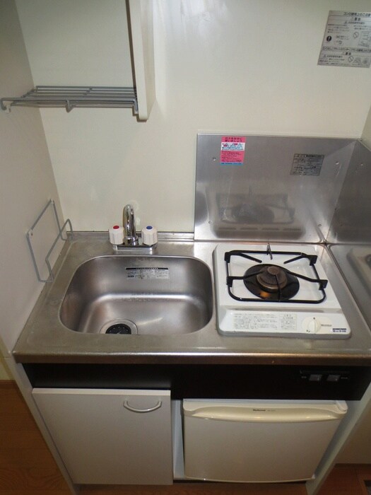 物件内観写真9　(キッチン)