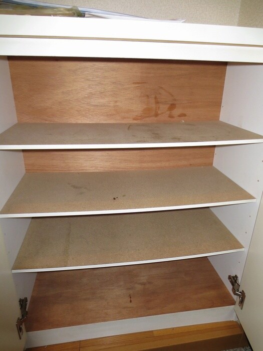 物件内観写真13　(靴箱)