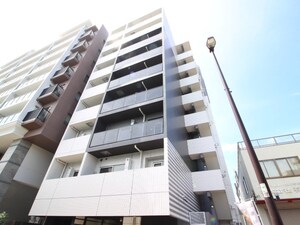 アンベリール亀戸パーク（203）外観写真