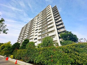 パークサイド光が丘（１３０１）外観写真