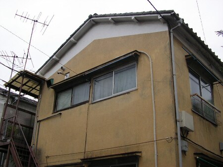 花月庵外観写真