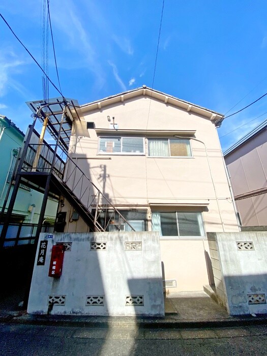 物件外観写真3　(外観写真)