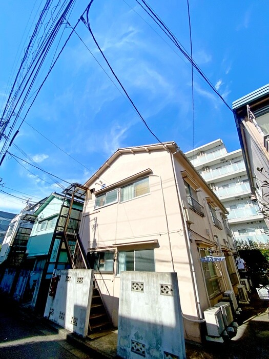 物件外観写真4　(外観写真)