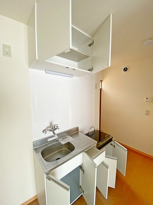 物件内観写真10　(キッチン)