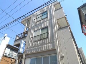 フレアⅠ外観写真