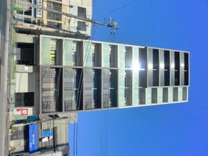 プレール・ドゥーク森下Ⅱ(1103)外観写真