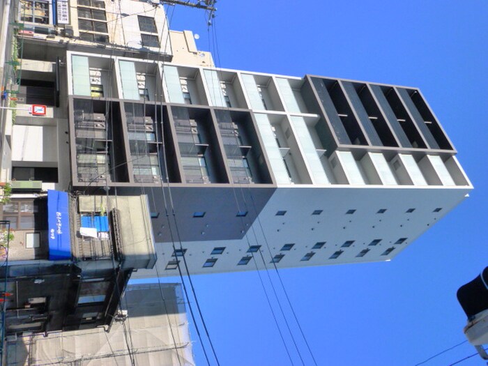 物件外観写真3　(外観写真)