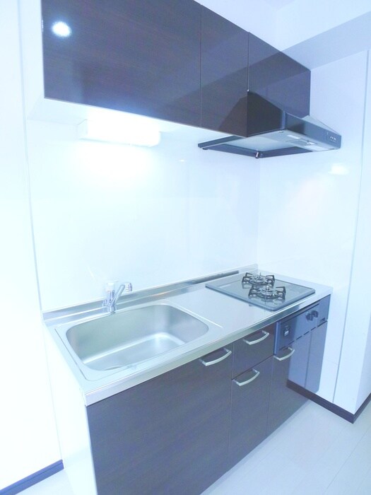 物件内観写真7　(キッチン)