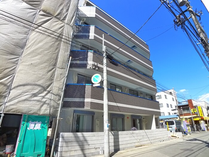 物件外観写真5　(周辺環境)