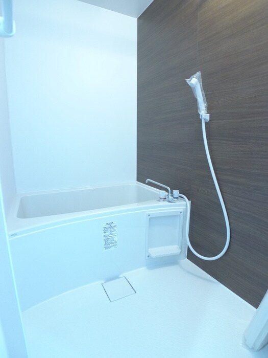 物件内観写真11　(バス／シャワールーム等)