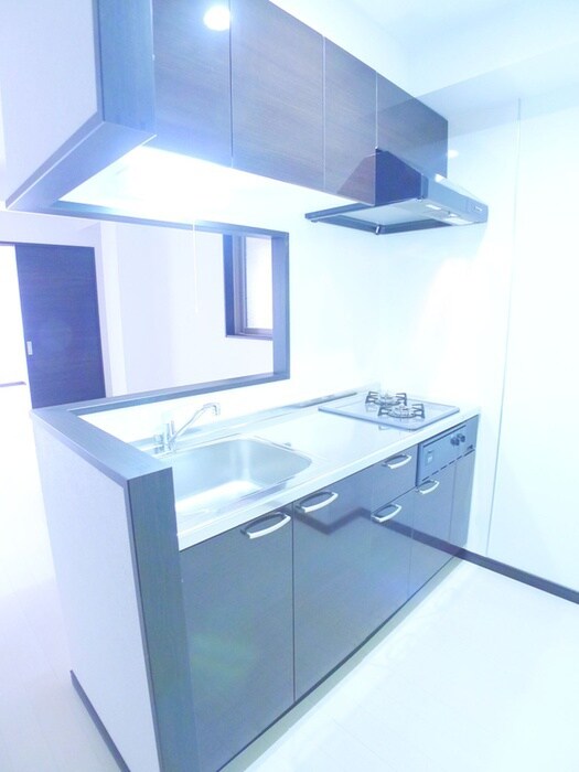 物件内観写真12　(キッチン)