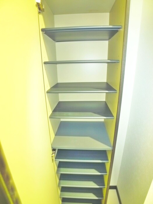 物件内観写真14　(靴箱)