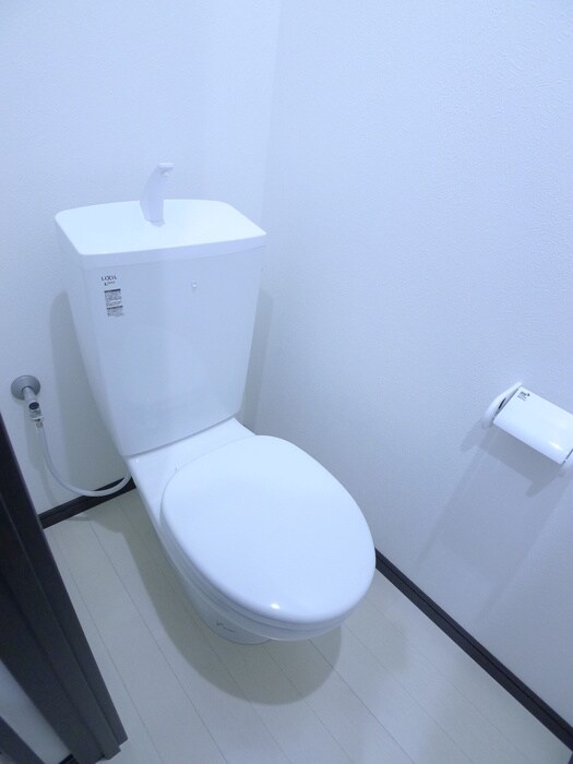 物件内観写真19　(トイレ)