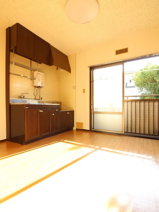 物件内観写真7　(キッチン)