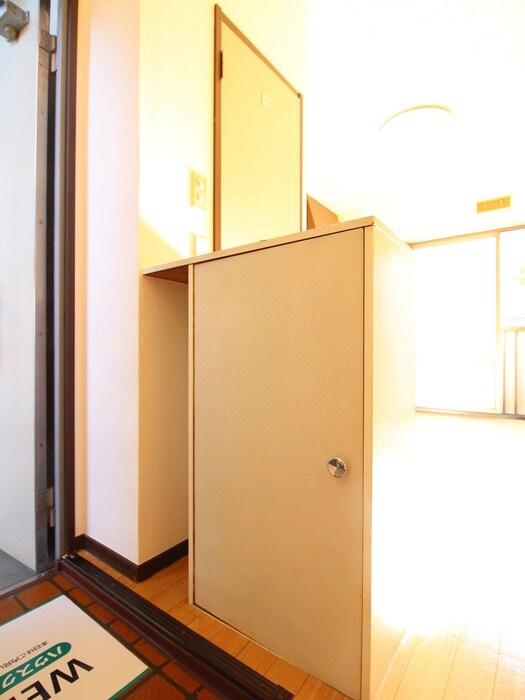 物件内観写真15　(靴箱)