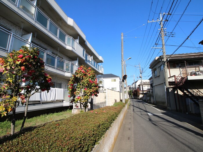 物件外観写真6　(周辺環境)