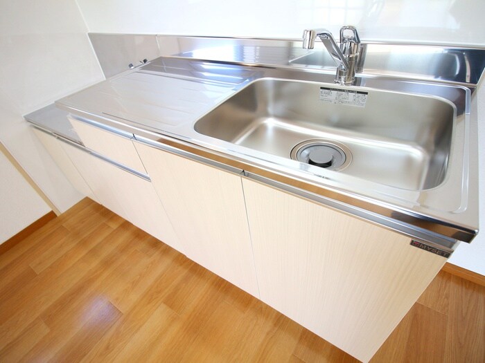 物件内観写真10　(キッチン)