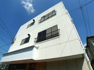 本栄ビル外観写真