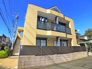 ピーク・アース外観写真