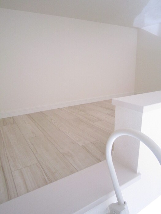 物件内観写真7　(ロフト)