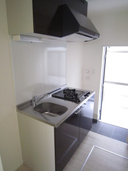 物件内観写真9　(キッチン)