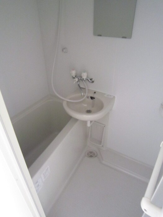 物件内観写真10　(バス／シャワールーム等)