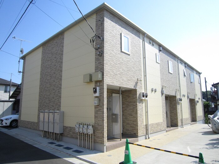 物件外観写真2　(外観写真)