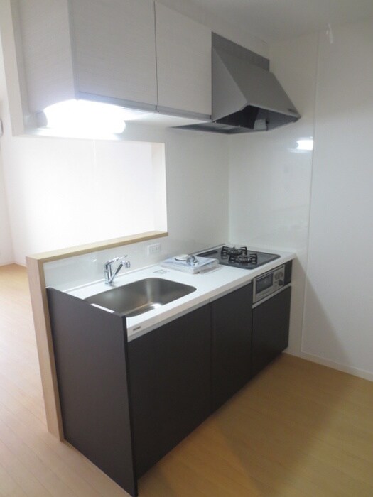 物件内観写真7　(キッチン)