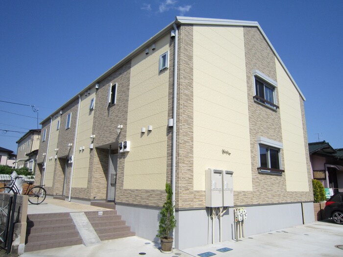 物件外観写真3　(その他)