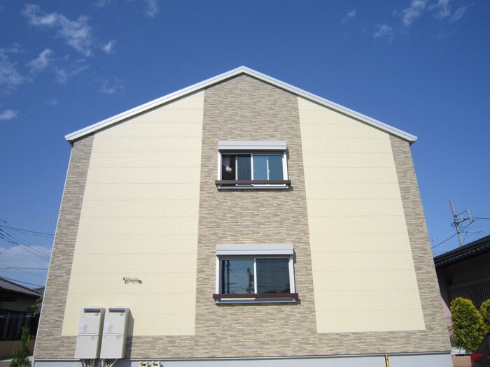 物件外観写真4　(外観写真)