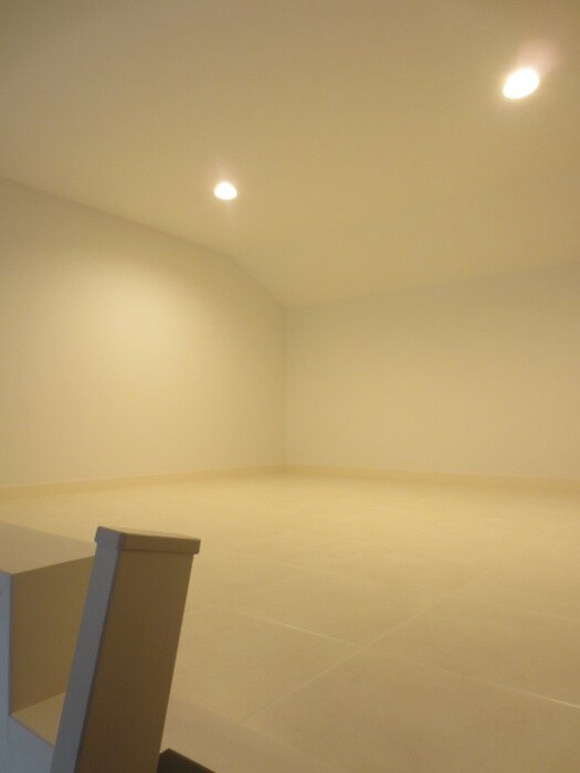 物件内観写真12　(ロフト)